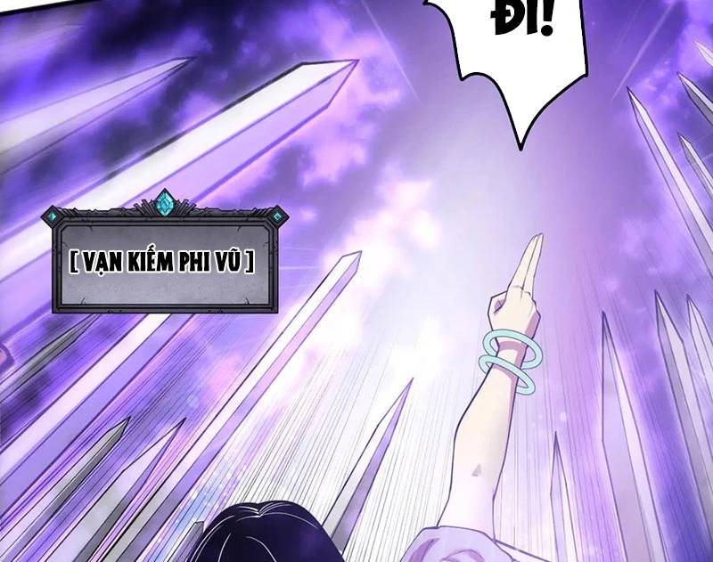 Thảm Họa Tử Linh Sư Chap 119 - Next Chap 120