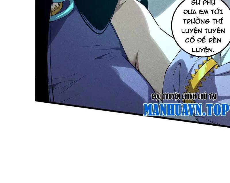 Thảm Họa Tử Linh Sư Chap 119 - Next Chap 120