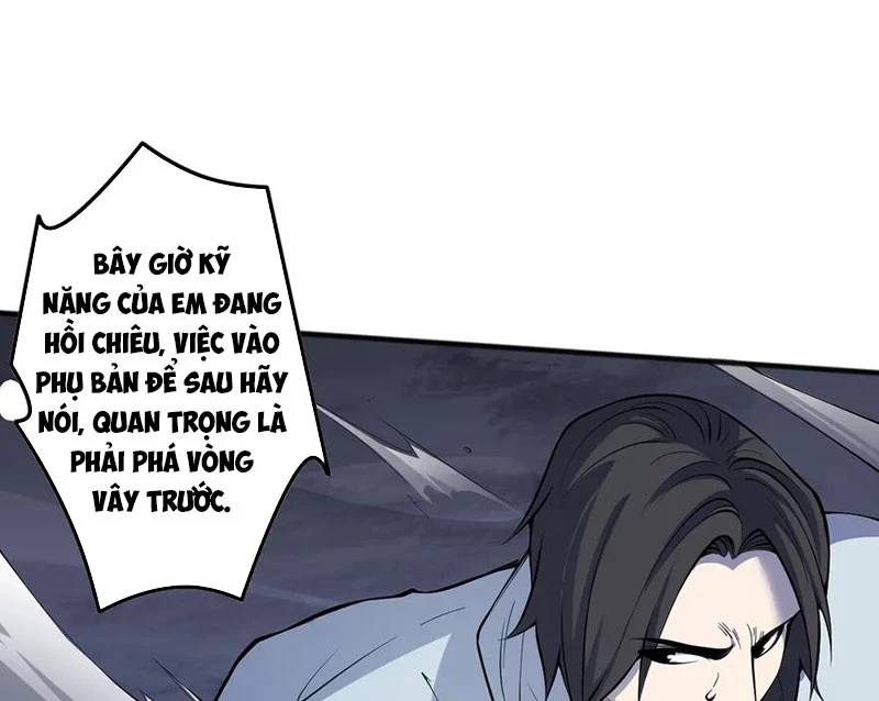 Thảm Họa Tử Linh Sư Chap 119 - Next Chap 120