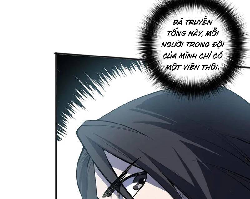 Thảm Họa Tử Linh Sư Chap 119 - Next Chap 120