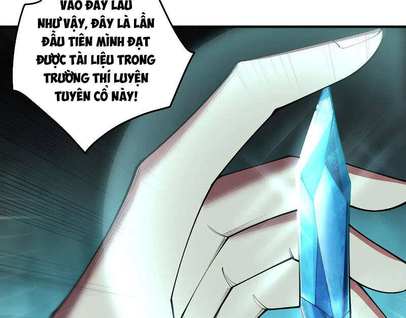 Thảm Họa Tử Linh Sư Chap 121 - Next Chap 122