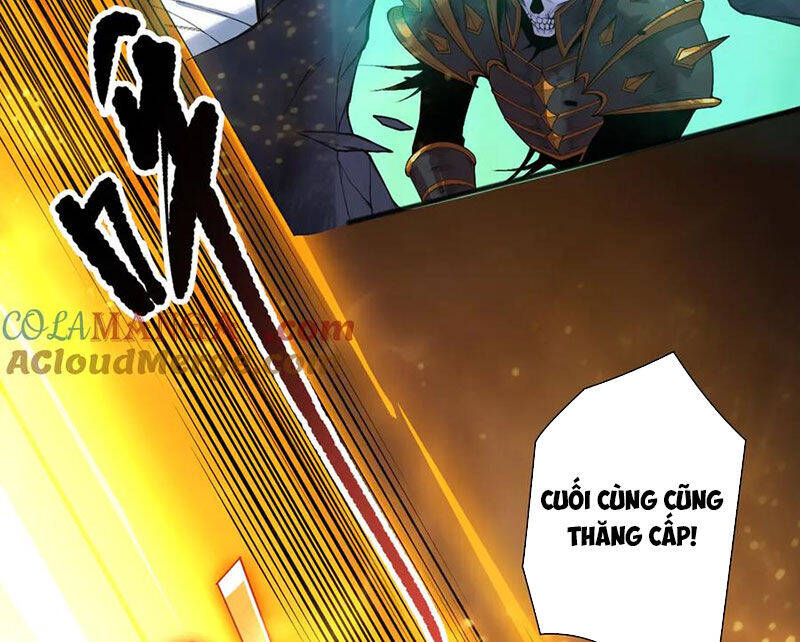 Thảm Họa Tử Linh Sư Chap 121 - Next Chap 122