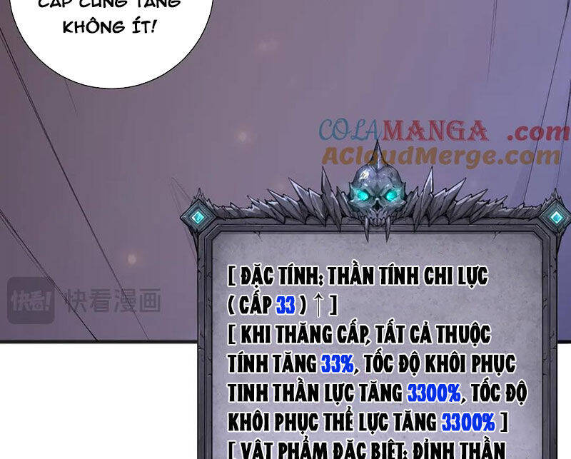 Thảm Họa Tử Linh Sư Chap 121 - Next Chap 122