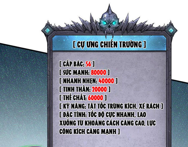 Thảm Họa Tử Linh Sư Chap 121 - Next Chap 122