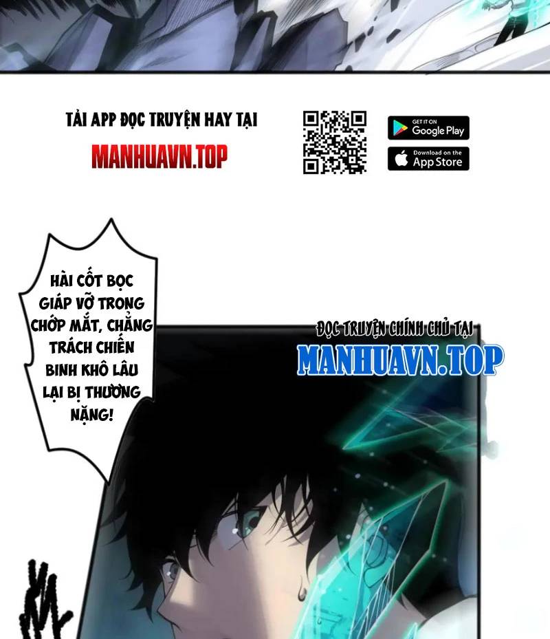 Thảm Họa Tử Linh Sư Chap 122 - Next Chap 123