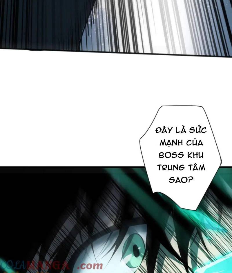 Thảm Họa Tử Linh Sư Chap 122 - Next Chap 123