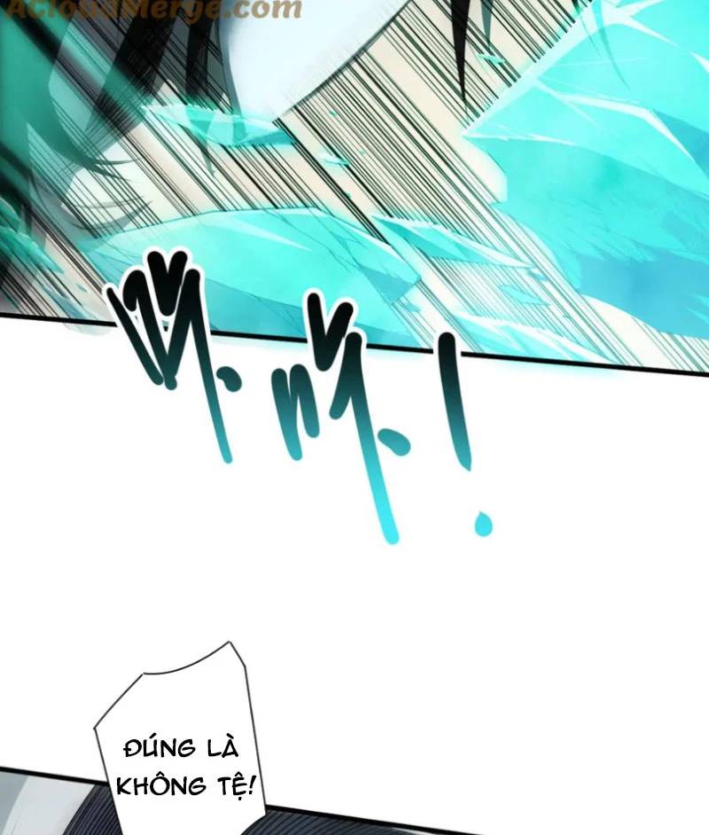 Thảm Họa Tử Linh Sư Chap 122 - Next Chap 123