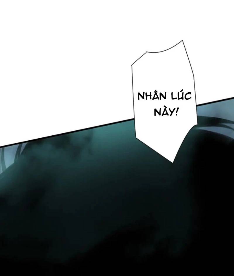 Thảm Họa Tử Linh Sư Chap 122 - Next Chap 123