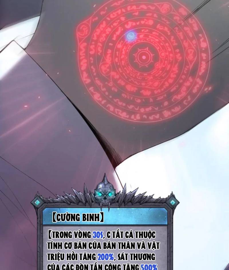 Thảm Họa Tử Linh Sư Chap 122 - Next Chap 123