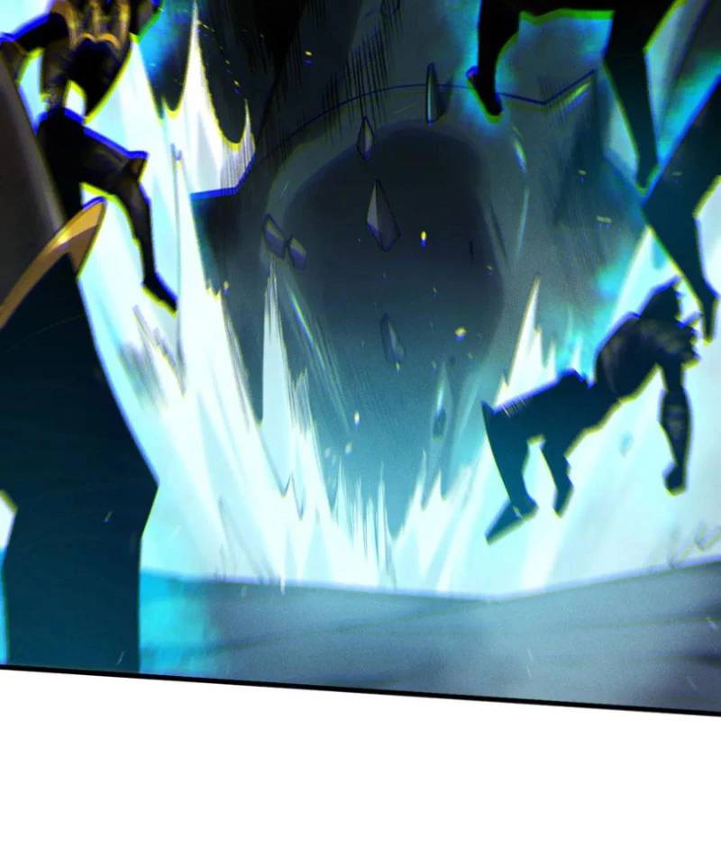 Thảm Họa Tử Linh Sư Chap 122 - Next Chap 123