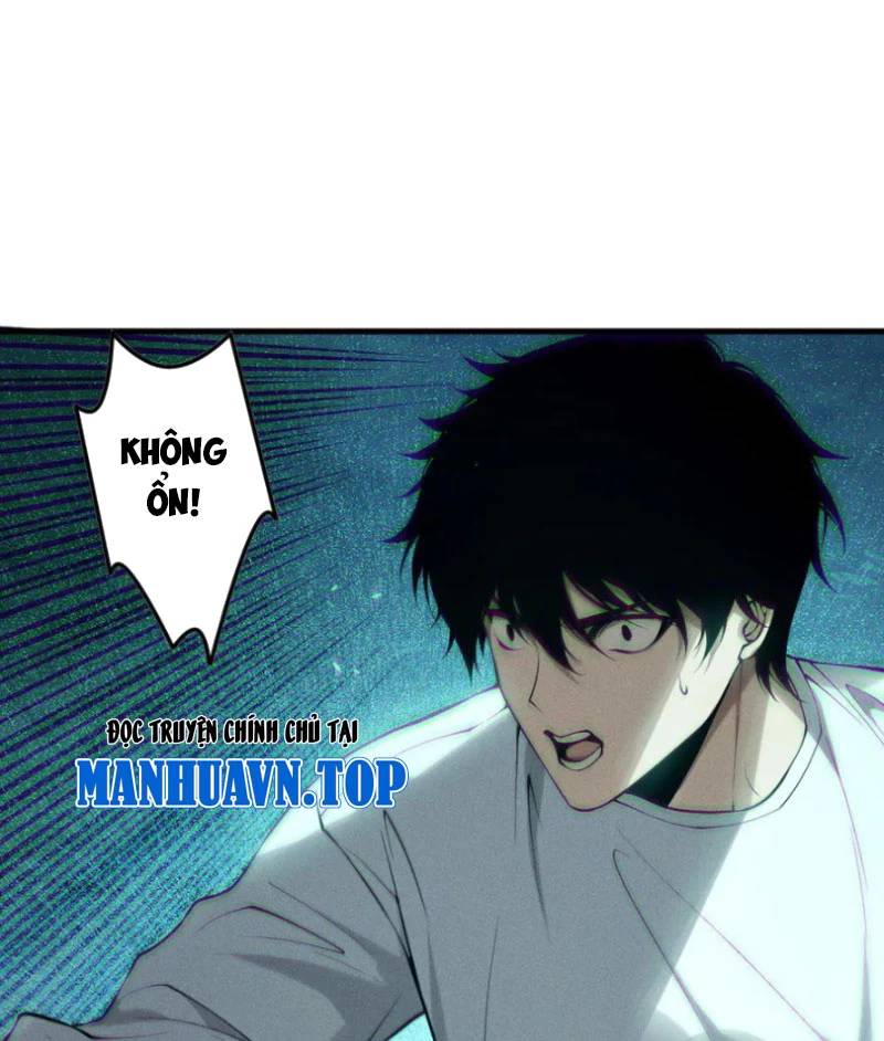 Thảm Họa Tử Linh Sư Chap 122 - Next Chap 123