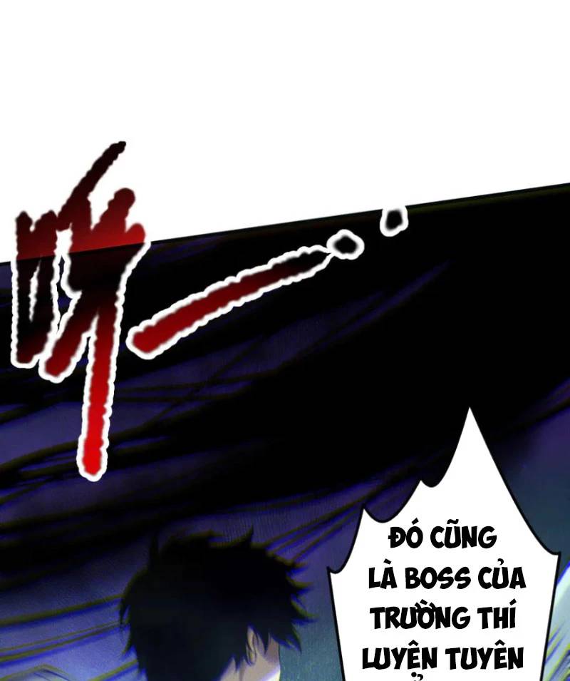 Thảm Họa Tử Linh Sư Chap 122 - Next Chap 123