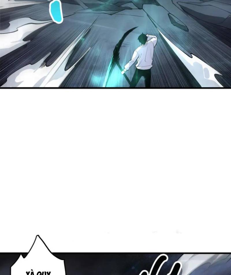 Thảm Họa Tử Linh Sư Chap 122 - Next Chap 123