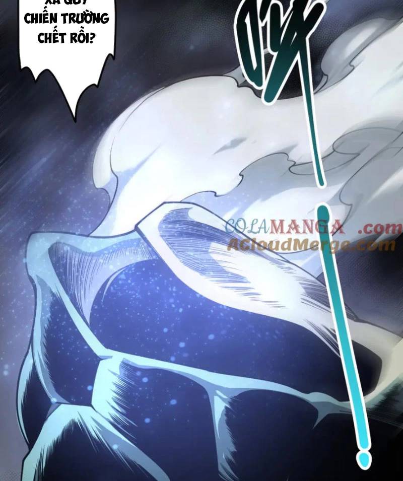 Thảm Họa Tử Linh Sư Chap 122 - Next Chap 123