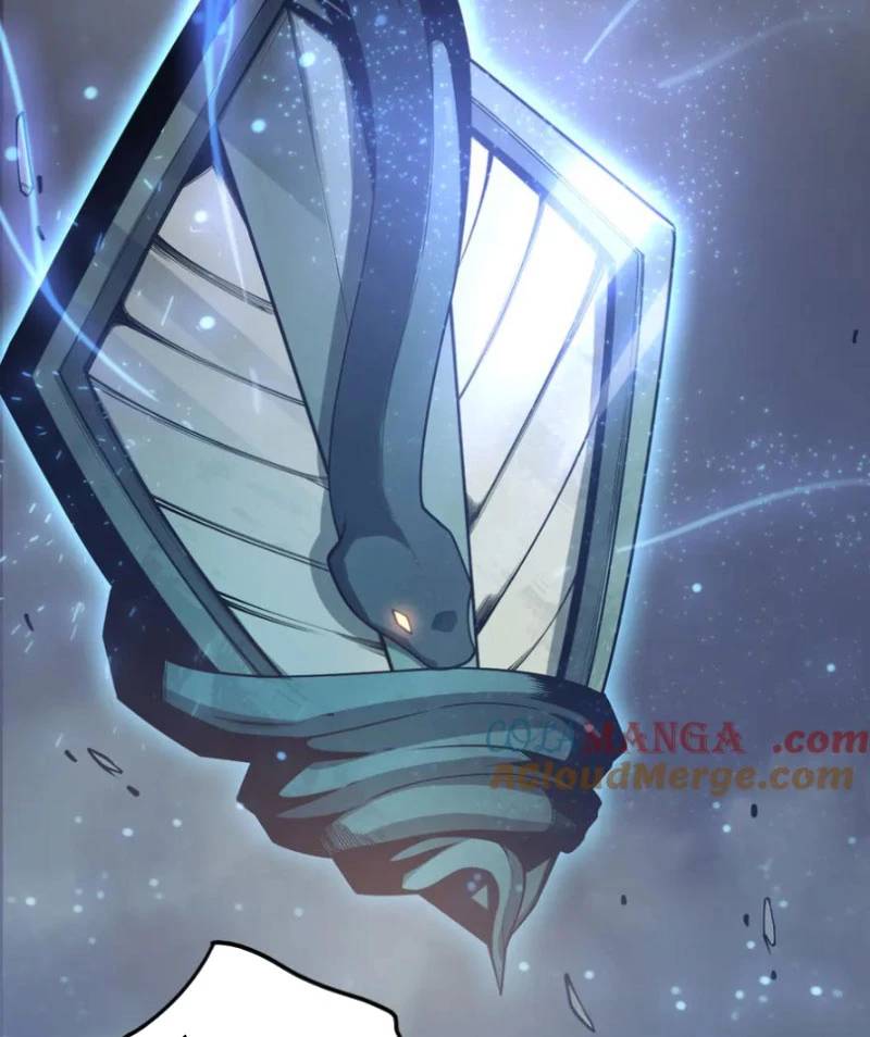 Thảm Họa Tử Linh Sư Chap 122 - Next Chap 123