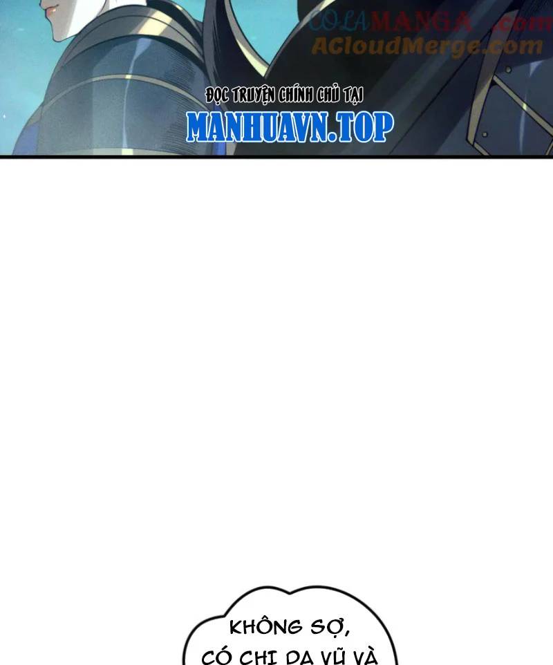 Thảm Họa Tử Linh Sư Chap 122 - Next Chap 123