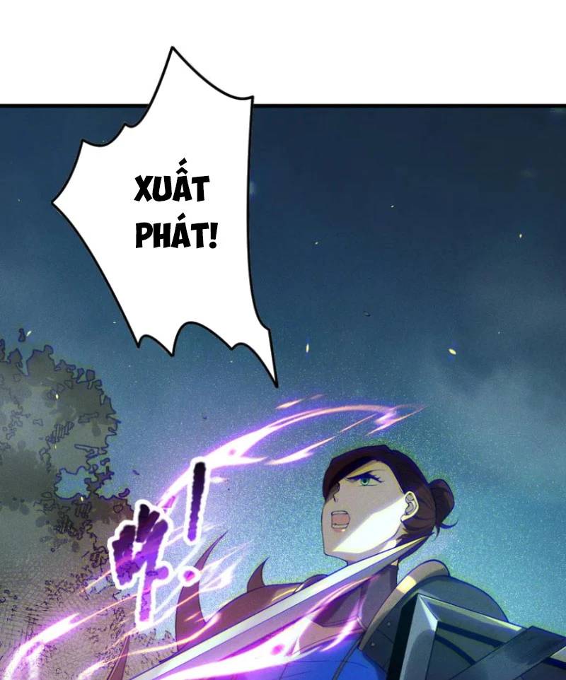 Thảm Họa Tử Linh Sư Chap 122 - Next Chap 123