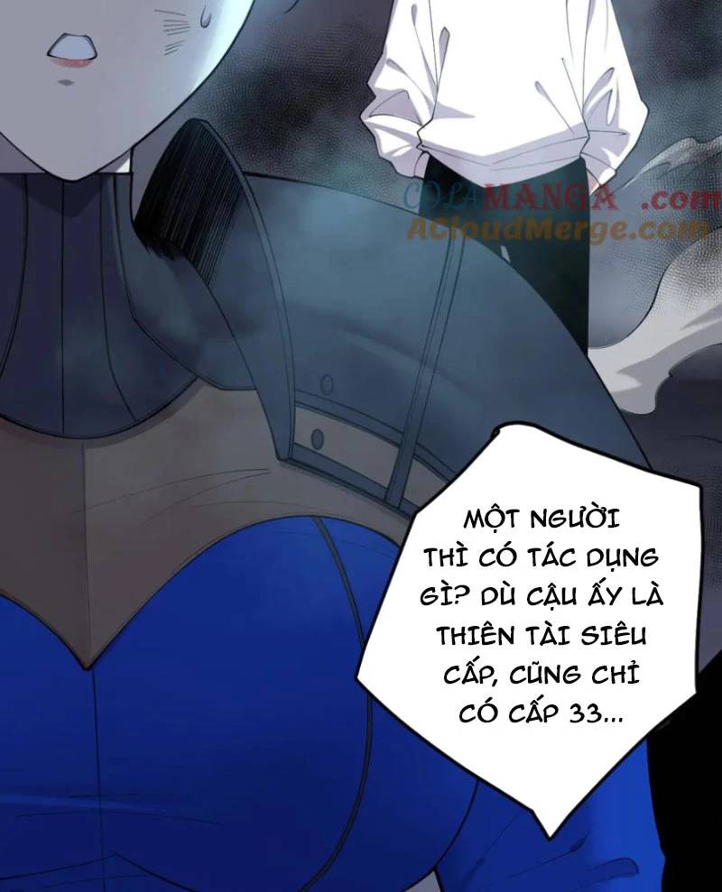 Thảm Họa Tử Linh Sư Chap 123 - Next Chap 124