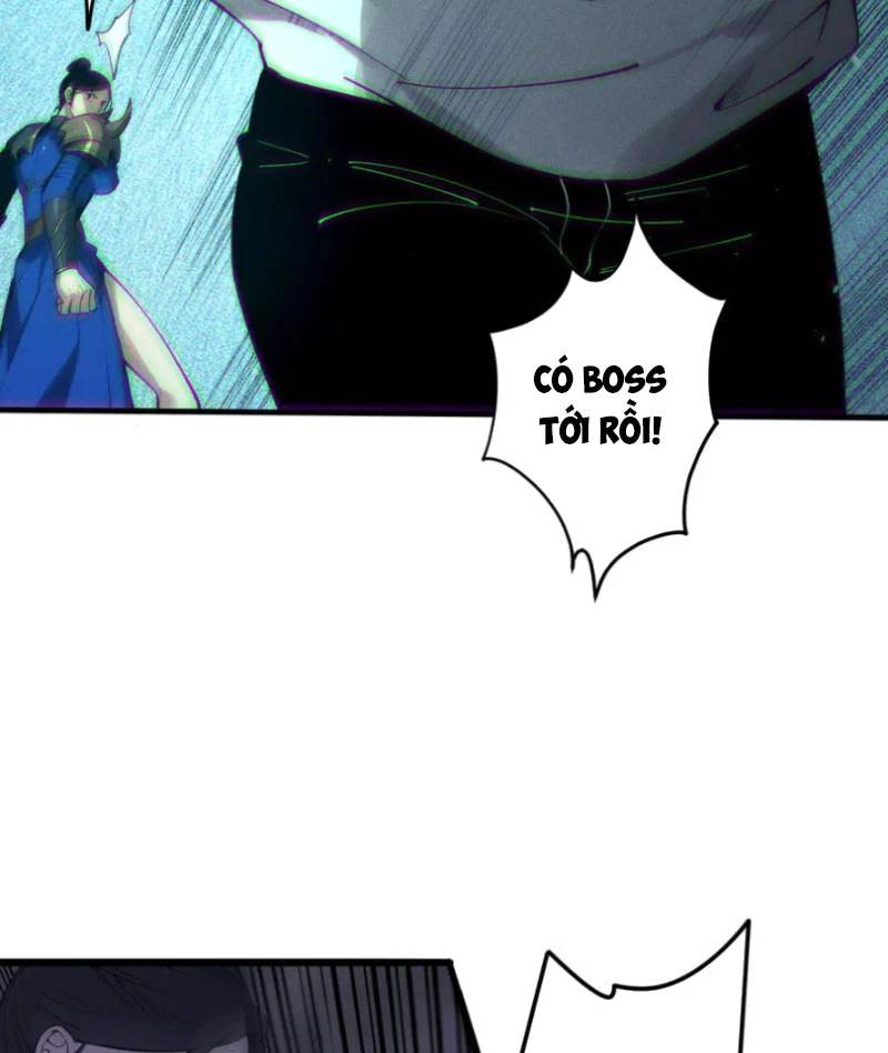 Thảm Họa Tử Linh Sư Chap 123 - Next Chap 124