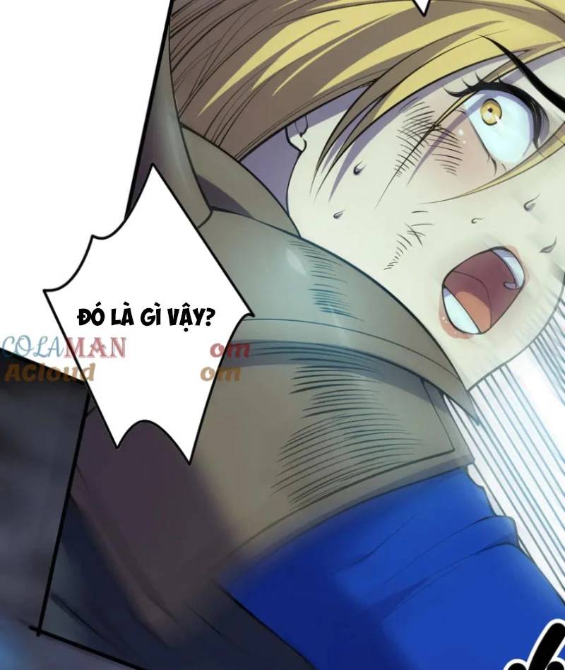 Thảm Họa Tử Linh Sư Chap 123 - Next Chap 124