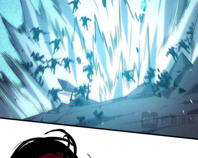 Thảm Họa Tử Linh Sư Chap 125 - Next Chap 126