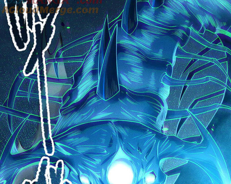 Thảm Họa Tử Linh Sư Chap 125 - Next Chap 126