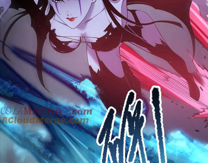 Thảm Họa Tử Linh Sư Chap 125 - Next Chap 126