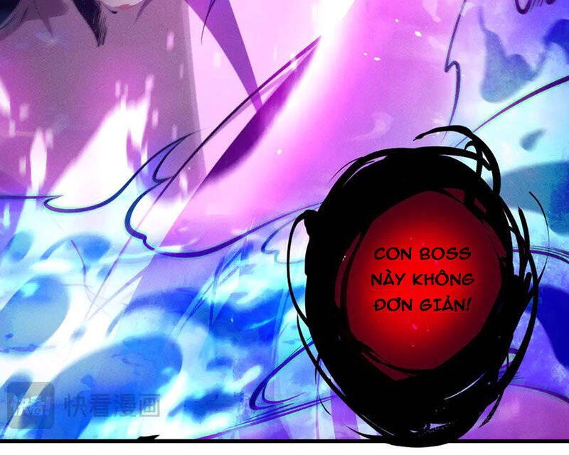 Thảm Họa Tử Linh Sư Chap 125 - Next Chap 126