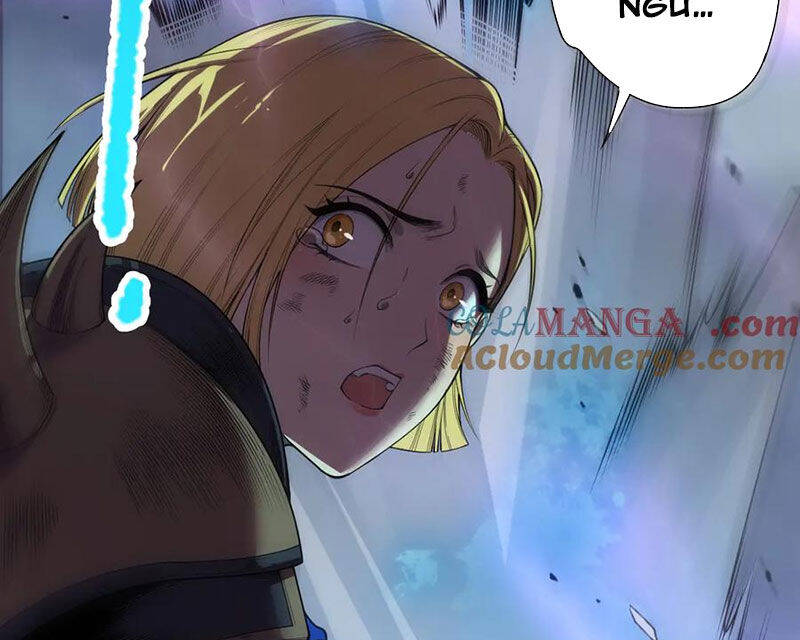 Thảm Họa Tử Linh Sư Chap 125 - Next Chap 126