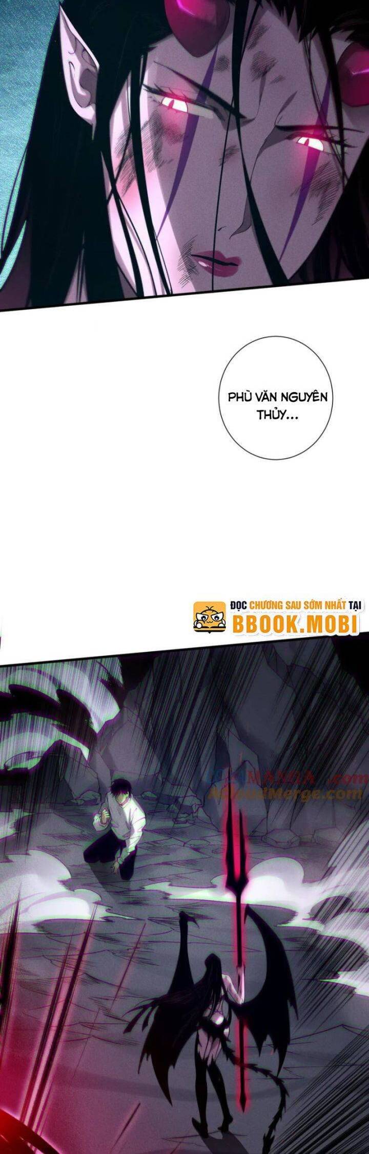 Thảm Họa Tử Linh Sư Chap 126 - Next Chap 127