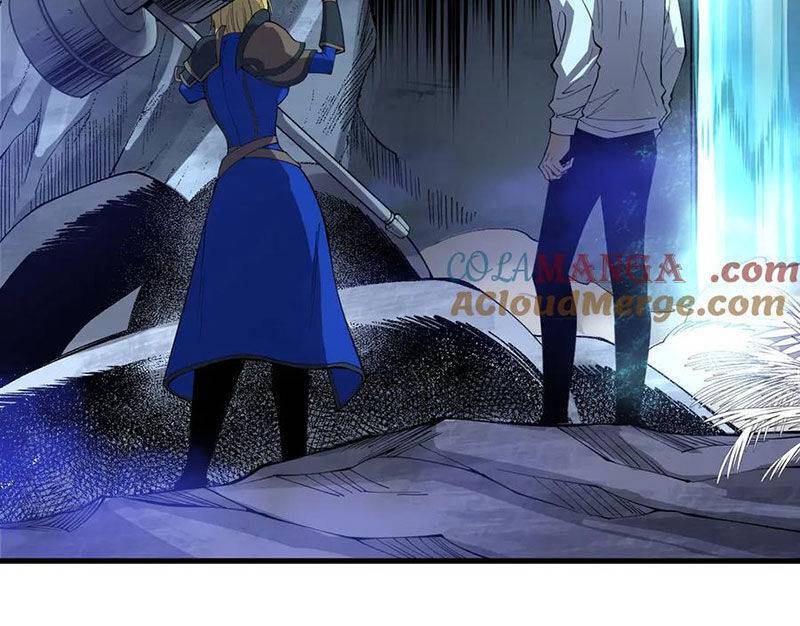 Thảm Họa Tử Linh Sư Chap 127 - Next Chap 128