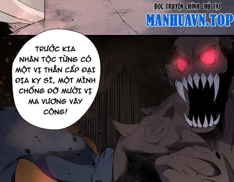 Thảm Họa Tử Linh Sư Chap 127 - Next Chap 128