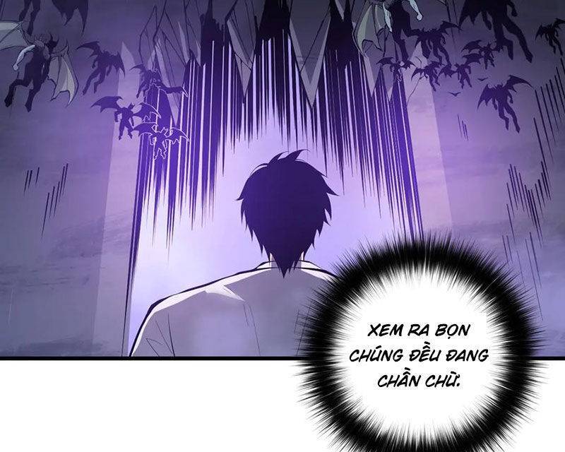 Thảm Họa Tử Linh Sư Chap 127 - Next Chap 128