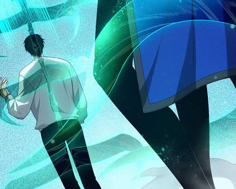 Thảm Họa Tử Linh Sư Chap 127 - Next Chap 128