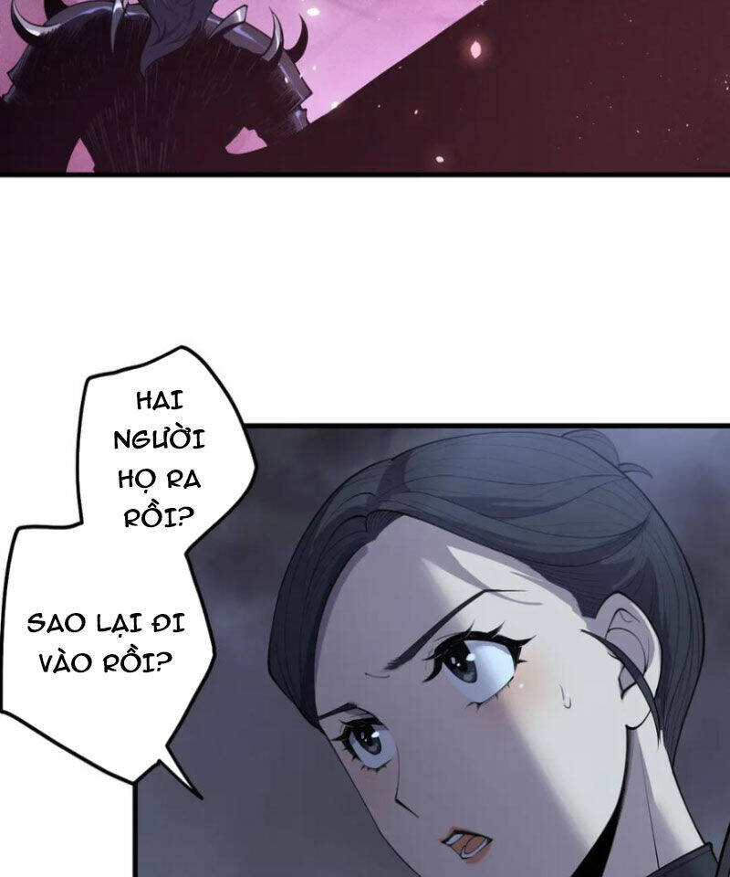 Thảm Họa Tử Linh Sư Chap 130 - Next Chap 131