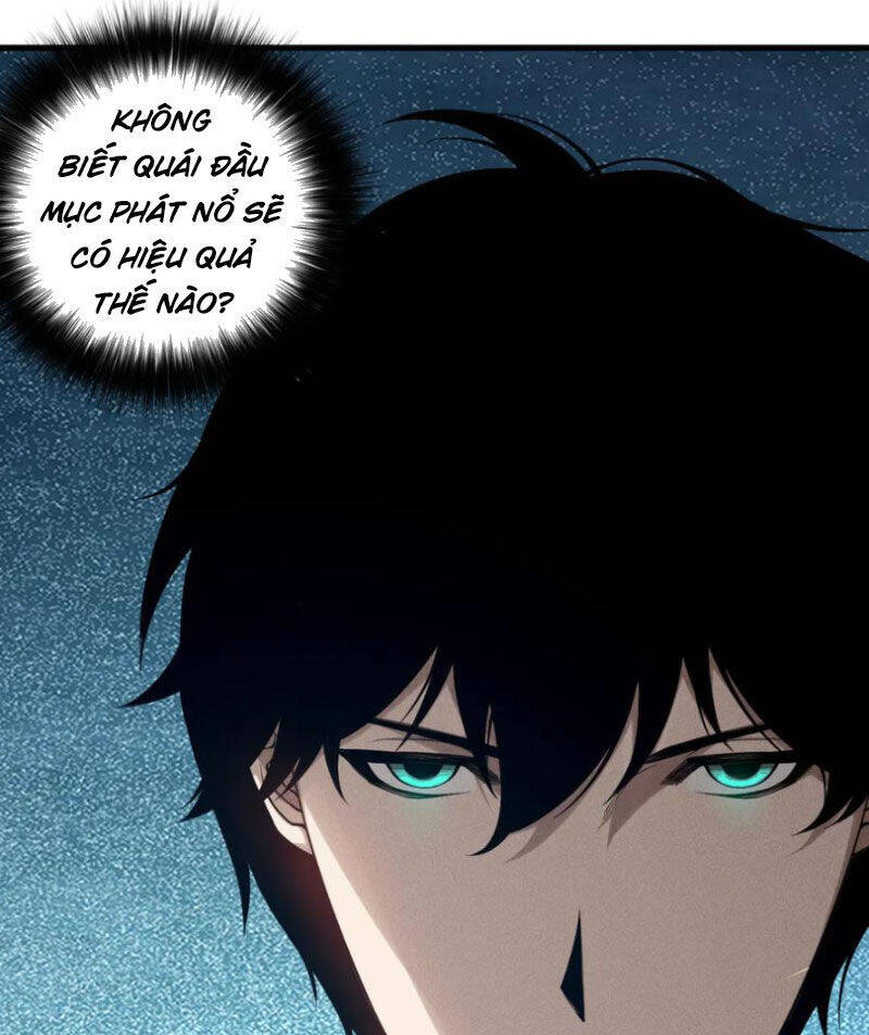 Thảm Họa Tử Linh Sư Chap 130 - Next Chap 131