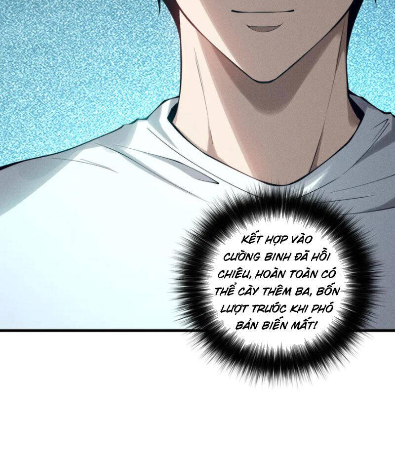 Thảm Họa Tử Linh Sư Chap 130 - Next Chap 131