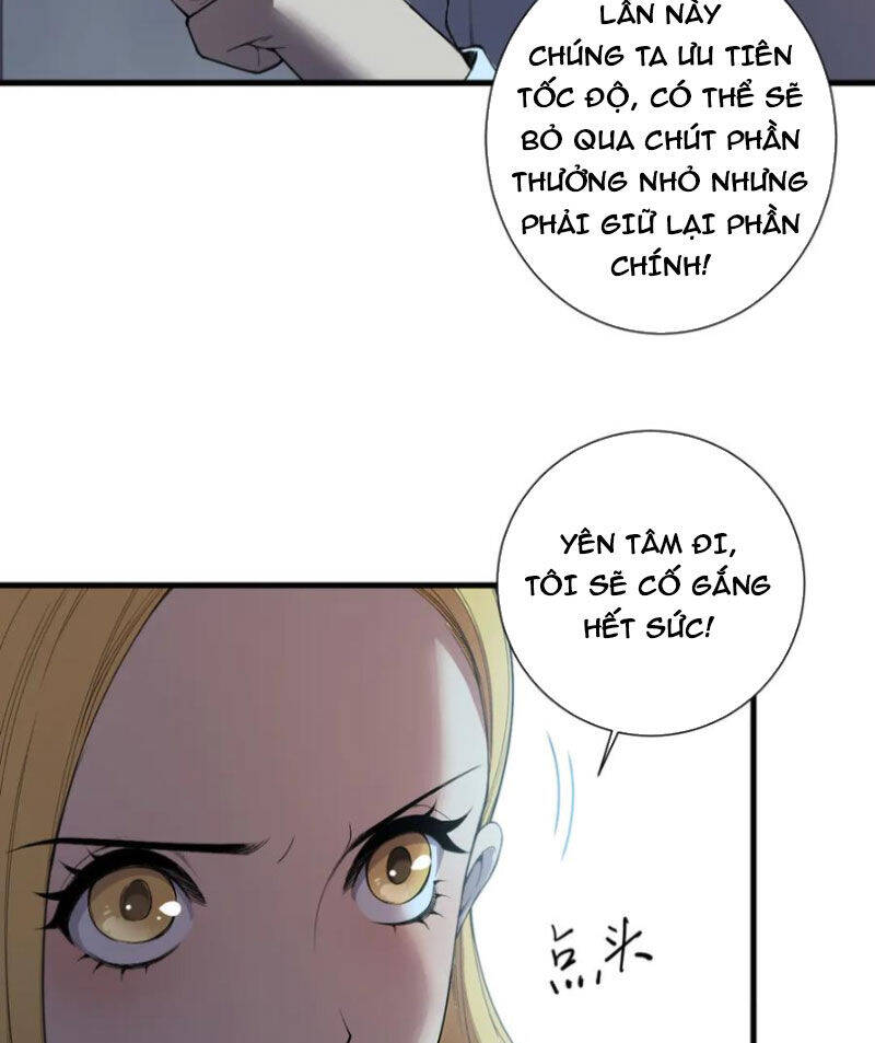 Thảm Họa Tử Linh Sư Chap 130 - Next Chap 131