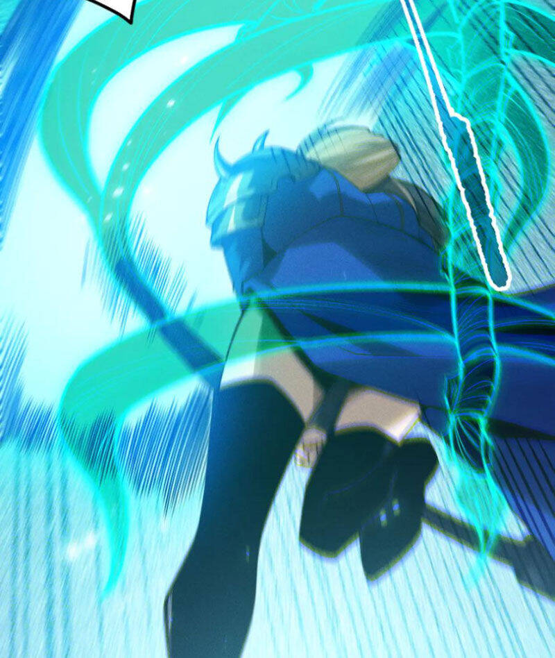 Thảm Họa Tử Linh Sư Chap 130 - Next Chap 131