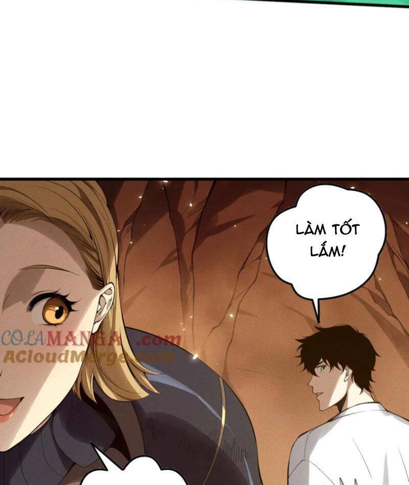 Thảm Họa Tử Linh Sư Chap 130 - Next Chap 131