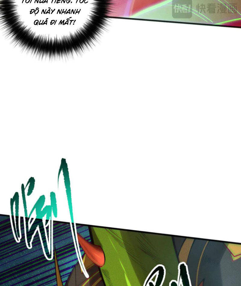 Thảm Họa Tử Linh Sư Chap 130 - Next Chap 131