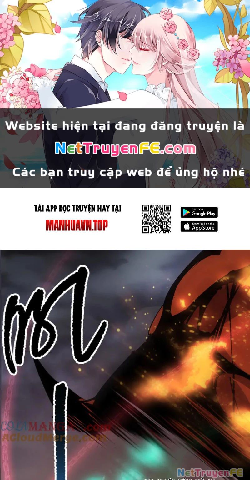 Thảm Họa Tử Linh Sư Chap 131 - Next Chap 132