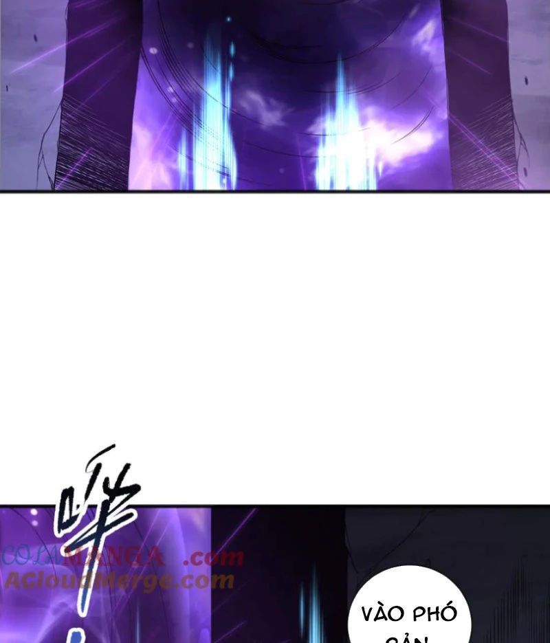 Thảm Họa Tử Linh Sư Chap 131 - Next Chap 132