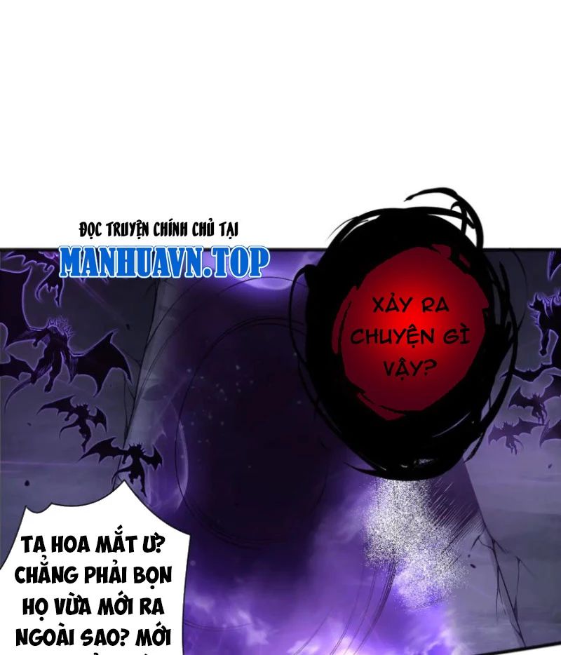 Thảm Họa Tử Linh Sư Chap 131 - Next Chap 132