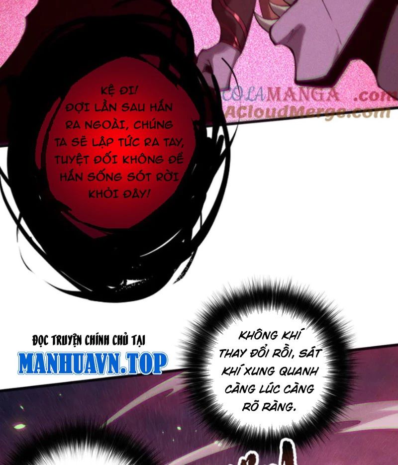 Thảm Họa Tử Linh Sư Chap 131 - Next Chap 132