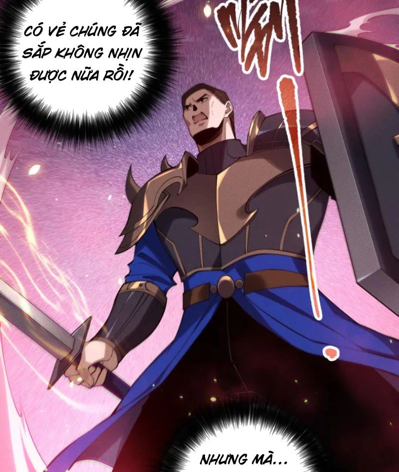 Thảm Họa Tử Linh Sư Chap 131 - Next Chap 132