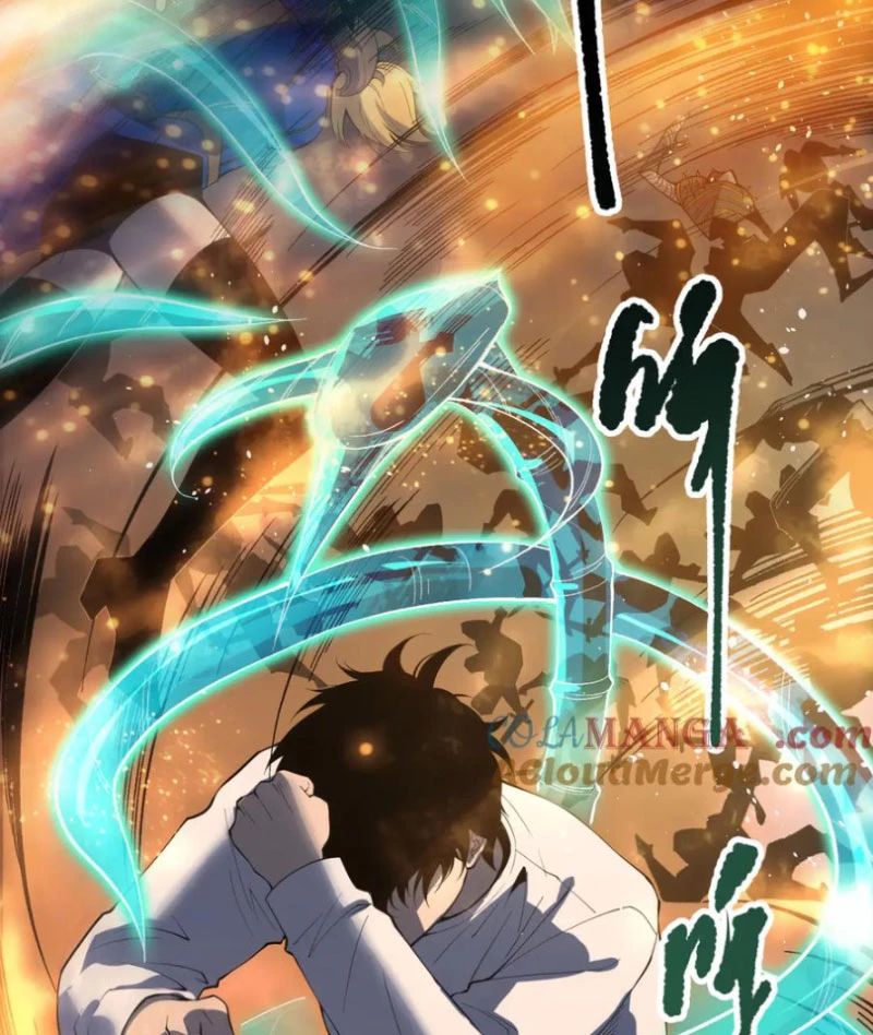 Thảm Họa Tử Linh Sư Chap 131 - Next Chap 132