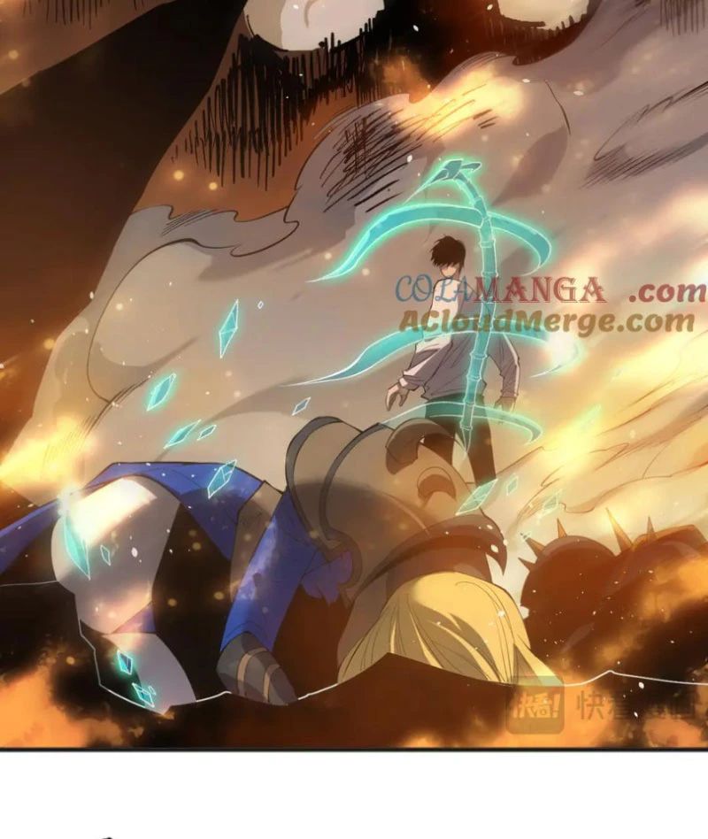 Thảm Họa Tử Linh Sư Chap 131 - Next Chap 132