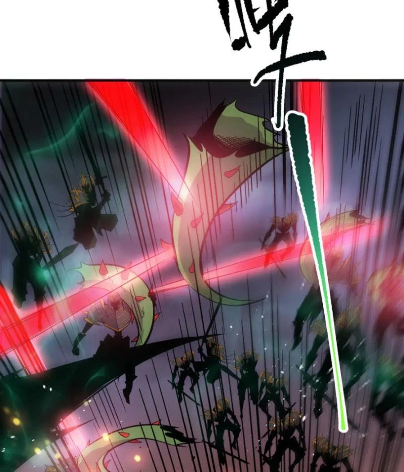 Thảm Họa Tử Linh Sư Chap 131 - Next Chap 132