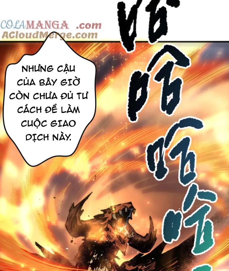Thảm Họa Tử Linh Sư Chap 131 - Next Chap 132